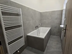 Pronájem bytu 3+kk, Třešť, Nádražní, 80 m2