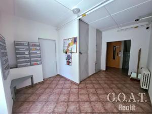 Prodej bytu 2+1, Plzeň, Na Dlouhých, 58 m2