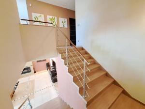 Prodej rodinného domu, Moravany, Švédské kříže, 268 m2