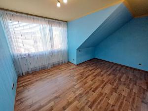 Prodej rodinného domu, Moravany, Švédské kříže, 268 m2