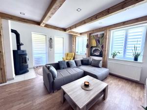 Prodej rodinného domu, Podmoklany, 143 m2