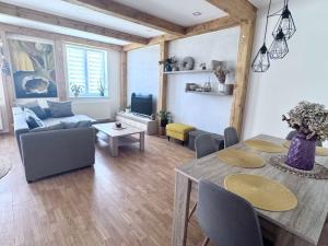 Prodej rodinného domu, Podmoklany, 143 m2