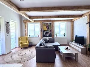 Prodej rodinného domu, Podmoklany, 143 m2