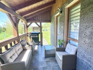 Prodej rodinného domu, Podmoklany, 143 m2