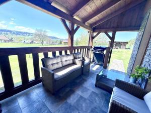 Prodej rodinného domu, Podmoklany, 143 m2