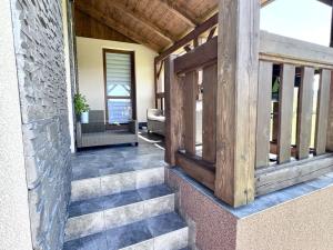 Prodej rodinného domu, Podmoklany, 143 m2