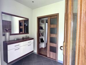 Prodej rodinného domu, Podmoklany, 143 m2