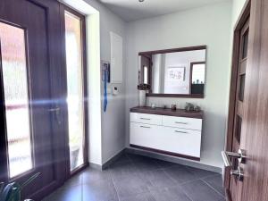 Prodej rodinného domu, Podmoklany, 143 m2