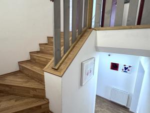 Prodej rodinného domu, Podmoklany, 143 m2