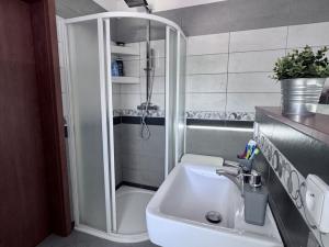 Prodej rodinného domu, Podmoklany, 143 m2