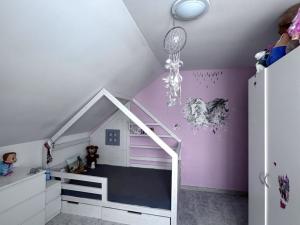 Prodej rodinného domu, Podmoklany, 143 m2