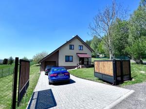 Prodej rodinného domu, Podmoklany, 143 m2