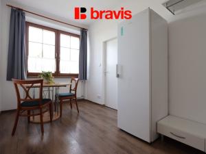 Pronájem bytu 2+kk, Popůvky, Chaloupky, 36 m2