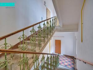 Pronájem bytu 3+1, Olomouc, Komenského, 105 m2
