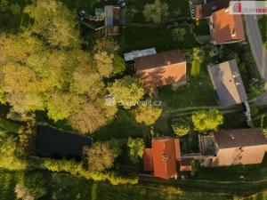 Prodej rodinného domu, Liběšice - Srdov, 160 m2