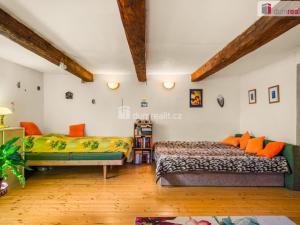 Prodej rodinného domu, Liběšice - Srdov, 160 m2