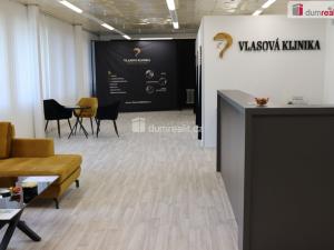 Pronájem obchodního prostoru, Břeclav, náměstí T. G. Masaryka, 103 m2