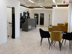 Pronájem obchodního prostoru, Břeclav, náměstí T. G. Masaryka, 103 m2