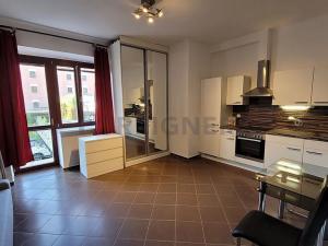 Pronájem bytu 1+kk, Brno, Štefánikova, 32 m2