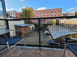 Pronájem bytu 1+kk, Brno, Štefánikova, 32 m2