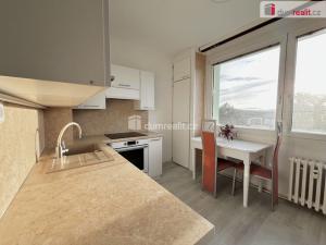 Pronájem bytu 1+1, Ústí nad Labem - Severní Terasa, Muchova, 42 m2
