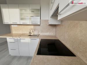 Pronájem bytu 1+1, Ústí nad Labem - Severní Terasa, Muchova, 42 m2