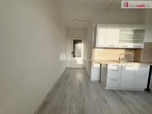 Pronájem bytu 1+1, Ústí nad Labem - Severní Terasa, Muchova, 42 m2