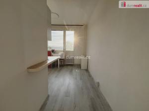 Pronájem bytu 1+1, Ústí nad Labem - Severní Terasa, Muchova, 42 m2