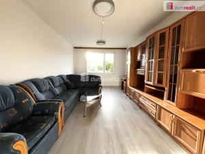 Pronájem bytu 1+1, Ústí nad Labem - Severní Terasa, Muchova, 42 m2