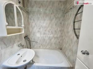 Pronájem bytu 1+1, Ústí nad Labem - Severní Terasa, Muchova, 42 m2