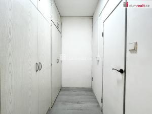 Pronájem bytu 1+1, Ústí nad Labem - Severní Terasa, Muchova, 42 m2