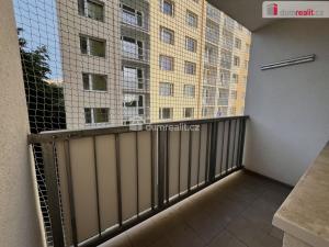 Pronájem bytu 1+1, Ústí nad Labem - Severní Terasa, Muchova, 42 m2