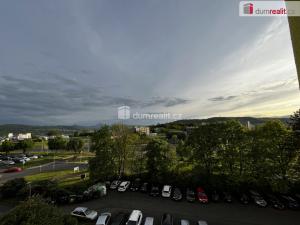 Pronájem bytu 1+1, Ústí nad Labem - Severní Terasa, Muchova, 42 m2
