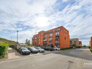 Prodej bytu 1+kk, Hostivice, Pšeničná, 32 m2