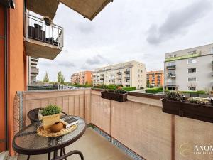 Prodej bytu 1+kk, Hostivice, Pšeničná, 32 m2