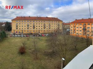 Prodej bytu 2+1, Kladno, Unhošťská, 55 m2
