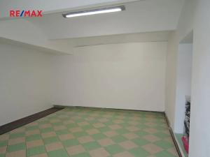Pronájem kanceláře, Hostivice, Čsl. armády, 30 m2