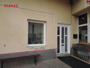 Pronájem kanceláře, Hostivice, Čsl. armády, 30 m2