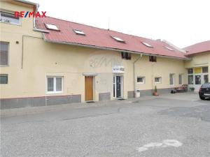 Pronájem kanceláře, Hostivice, Čsl. armády, 30 m2
