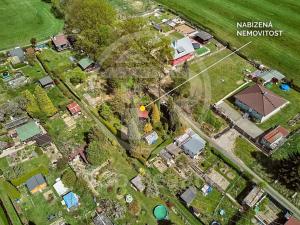Prodej zahrady, Chodov, Poděbradova, 530 m2