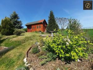 Prodej zahrady, Kladno, 311 m2