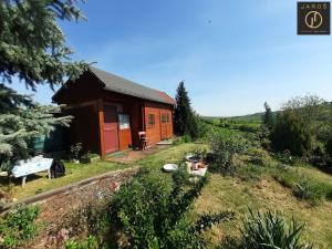 Prodej zahrady, Kladno, 311 m2