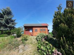 Prodej zahrady, Kladno, 311 m2