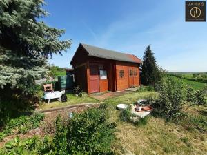 Prodej zahrady, Kladno, 311 m2