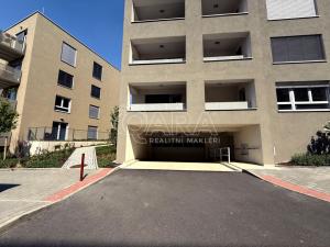 Pronájem bytu 3+kk, Praha - Modřany, Kolmanova, 77 m2