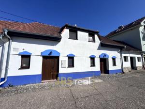 Pronájem - jiné, Bořetice, 323 m2
