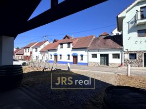 Pronájem - jiné, Bořetice, 323 m2