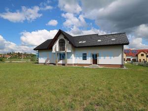 Pronájem rodinného domu, Trnová, 370 m2