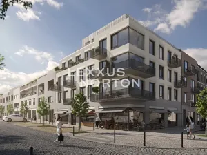 Pronájem obchodního prostoru, Kralupy nad Vltavou, Husova, 40 m2