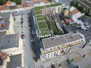 Pronájem obchodního prostoru, Kralupy nad Vltavou, Husova, 260 m2